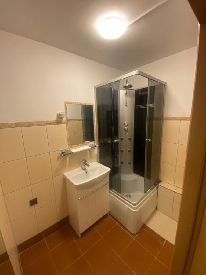 Pokoje Bora-Komorowskiego Warsaw Exterior photo